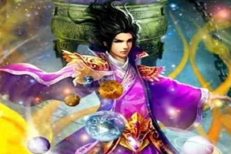 叶天帝评价荒天帝