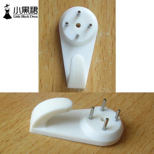 宿舍墙能用无痕钉吗