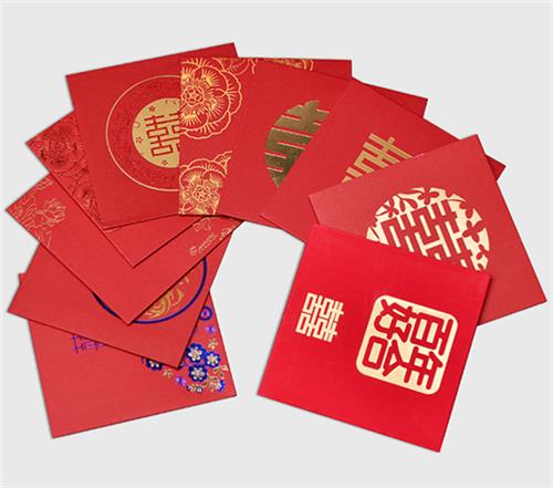 结婚随礼1288什么寓意