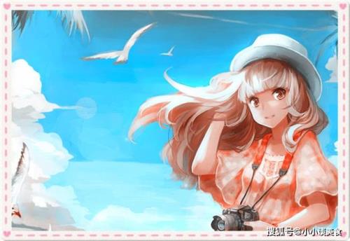天蝎女联系前任是否该原谅