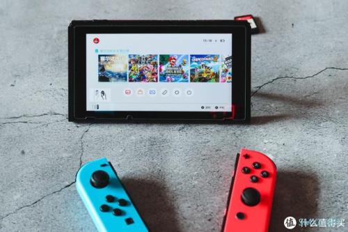 国行switch玩塞尔达dlc怎么搞