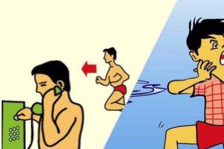 为什么有人溺水不下沉