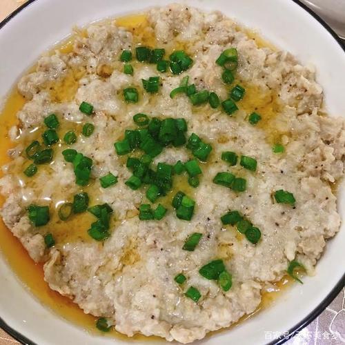 蒸肉饼蒸多久