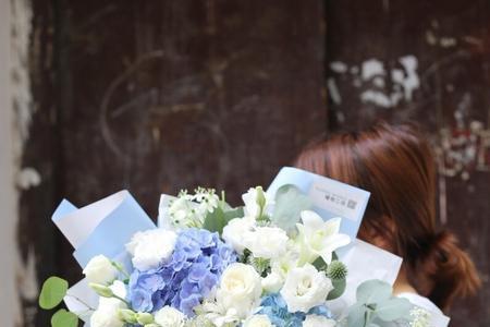 花礼定制包括哪些