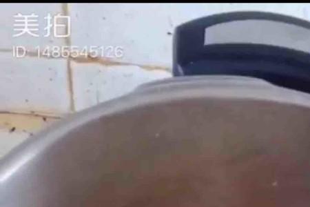 三层肉高压锅压多久