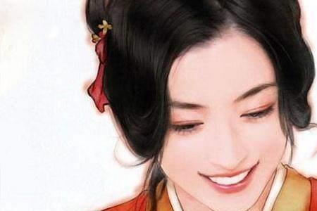 东方慧怎么跟了刘彻
