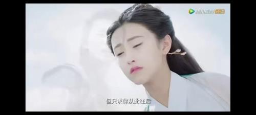 遇见清风这首歌曲表达什么意思
