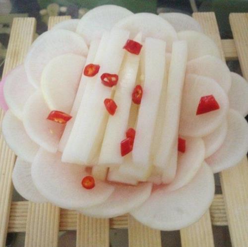 白萝卜中的糖属于什么糖