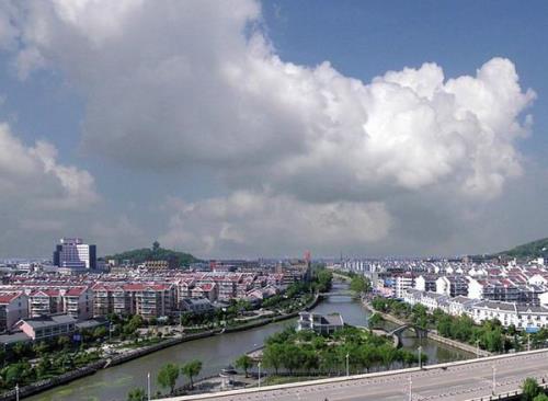 海宁市是哪个市的