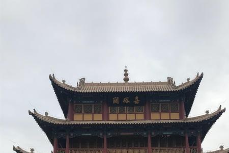 古诗里的瓜州是哪里