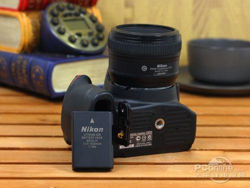 尼康d3200配哪3种镜头