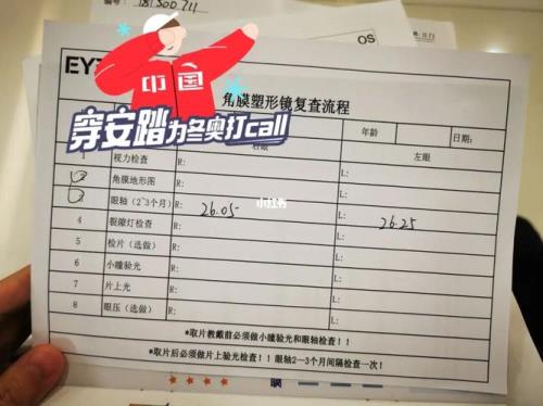阿尔法角膜塑形镜使用寿命