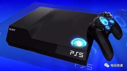 ps5放入光碟怎么还要复制
