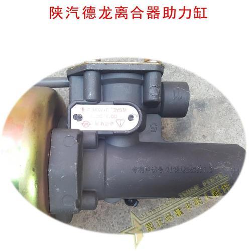 货车离合分泵不回位怎么解决