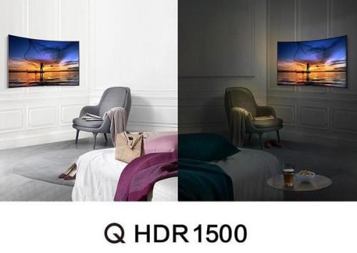 hdr特效亮度越高越好吗
