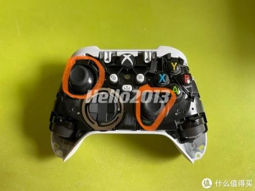 xbox手柄漂移保修吗