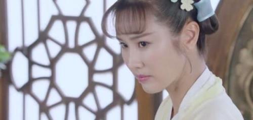 小女花不弃双胞胎姐妹是一个人