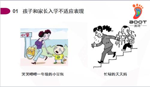 上学起晚了怎么办