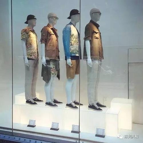 橱窗等级怎么快速升到3级