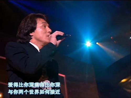 我想要完整版原唱