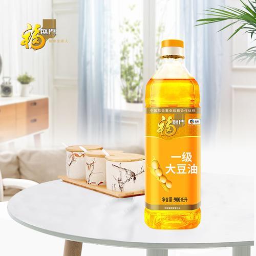 红临门大豆油怎么样