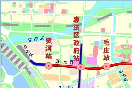 郑州地铁2号线运营时间新郑机场