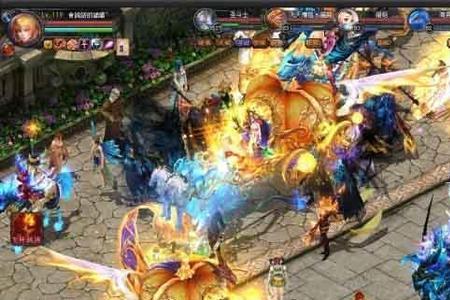 魔域法师潜行与隐身效果
