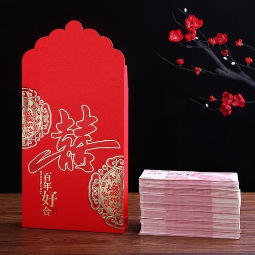 订婚婆婆给媳妇红包多少