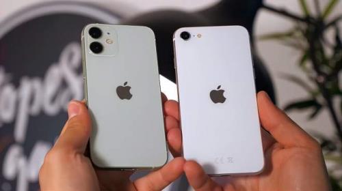13mini和se3谁才是旗舰