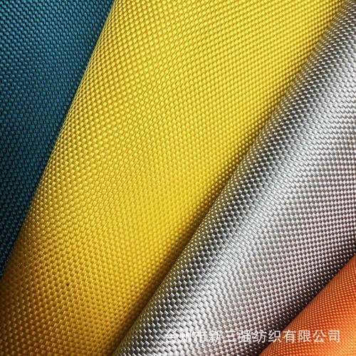 什么是1200d牛筋布