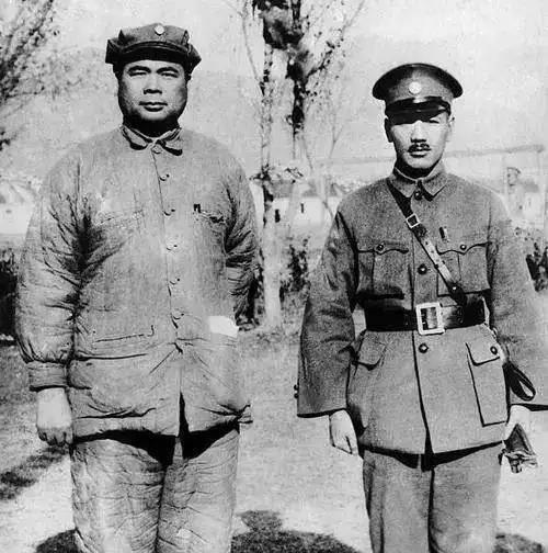 张发奎的结局是什么