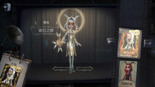 第五皮肤从哪里看