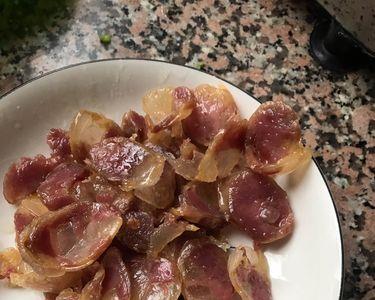 腊肠怎么做快出腊味