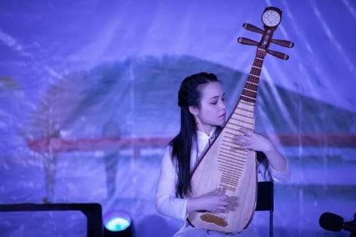 十面埋伏是什么乐器