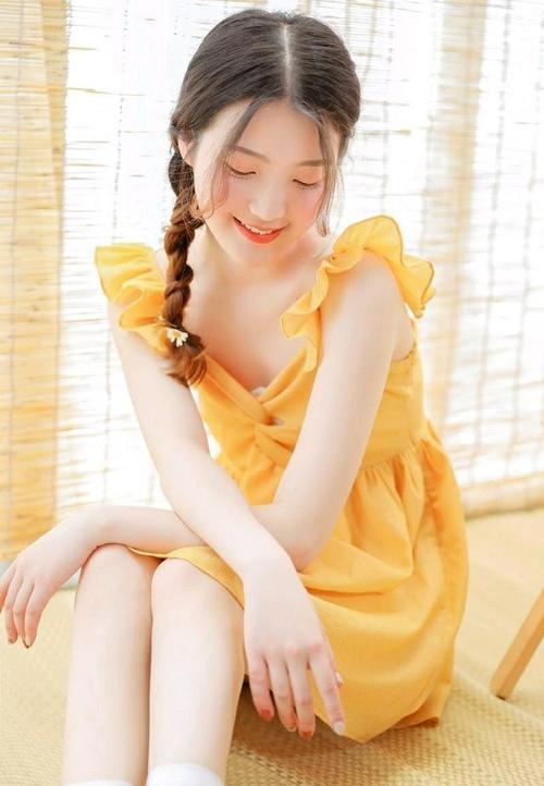 邻家女孩型是什么意思