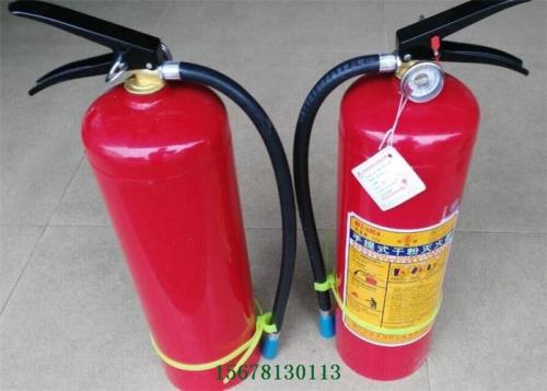 1具1a手提灭火器是什么意思