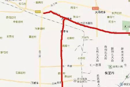 保定货车限行最新通知