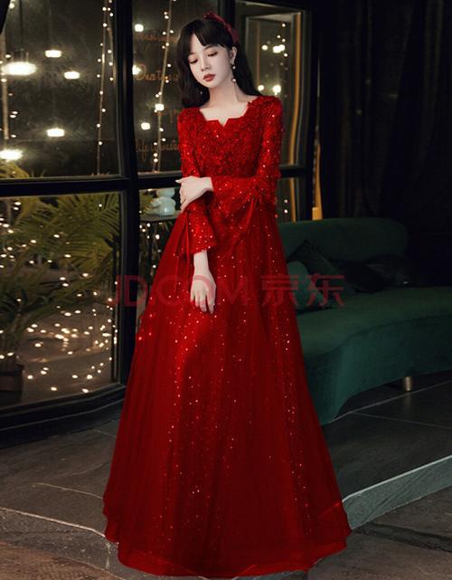 闺蜜结婚穿红色衣服好不好