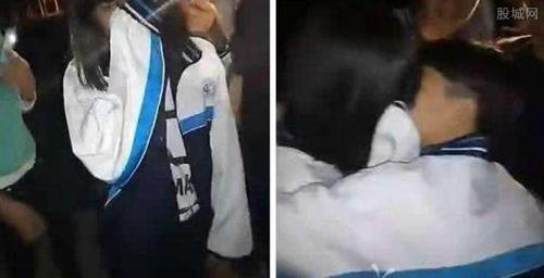 为什么亲女朋友会害怕