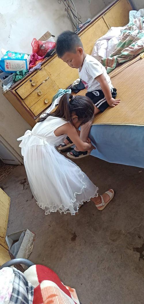 我姐的女儿我应该叫什么