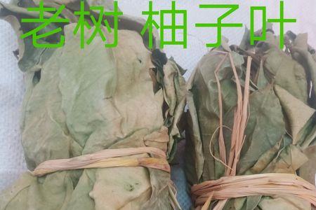 还有什么可以代替柚子叶去霉气