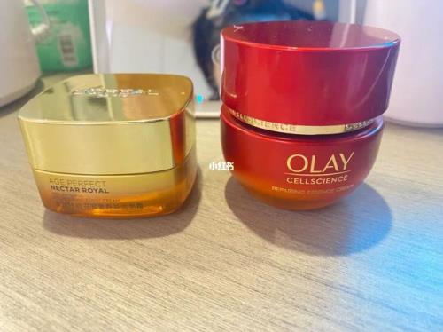 olay超红瓶真的好用吗