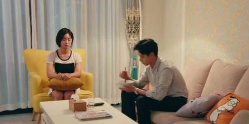 老婆说我是妈宝男怎么办