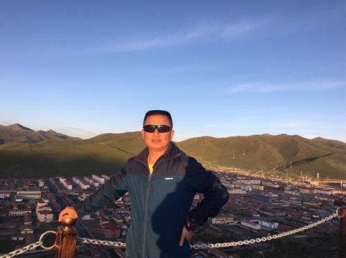 青海帅哥怎么称呼