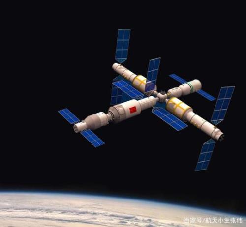 空间站为什么有噪音