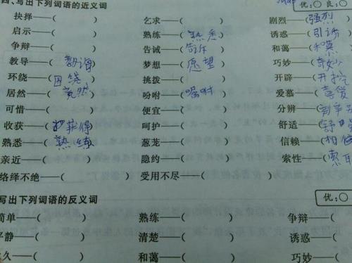 恳求近义词的意思