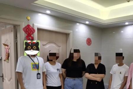 现场抓获的可以现场口头谈话吗
