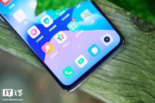 真我gtneo闪速版桌面怎么显示农历
