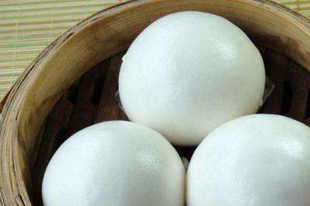 发面做馒头180克面放多少发酵粉