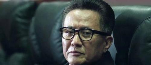 高育良对季昌明发火哪一集